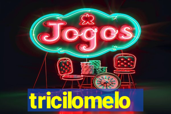 tricilomelo brincadeira letra
